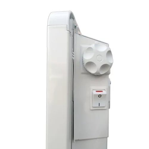 BONJOUR ERP 1000W elektromos konvektor
