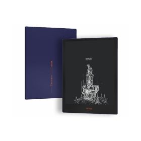   Onyx BOOX e-book 10,3" - Note 5 (Üveg, E-Ink, Világítás 1872x1404; Octa, 4GB/64GB, Dual-WiFi; BT5; 3000mAh; A10; Stylus