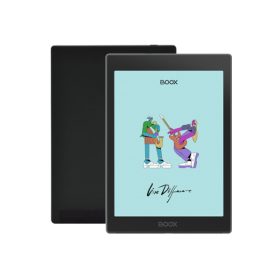   Onyx BOOX e-book  7,8" - Nova Air C (468x624 color; 1872x1404; OctaCore, 3GB/32GB, WiFi 2,4/5GHz; BT5; 2000mAh; A11)