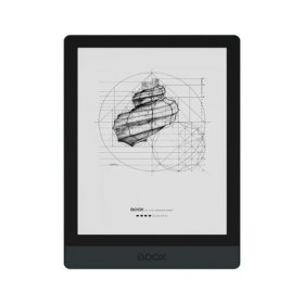   Onyx BOOX e-book  6" - Poke 3 (HD E-ink Carta, 1448x1072; 2GHz Octa, 2GB / 32GB, WiFi; BT5.0; 1500mAh; A10.0, mikrofon)