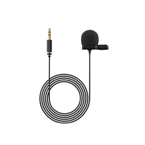 BOYA BOYAMIC 2 2.4GHz Univerzális vezetéknélküli szett (1+2 Töltődoboz) + 2 lavalier mikrofon