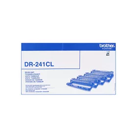 Brother DR-241CL eredeti dobegység