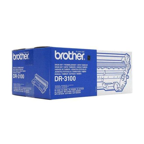 Brother DR-3100 eredeti dobegység