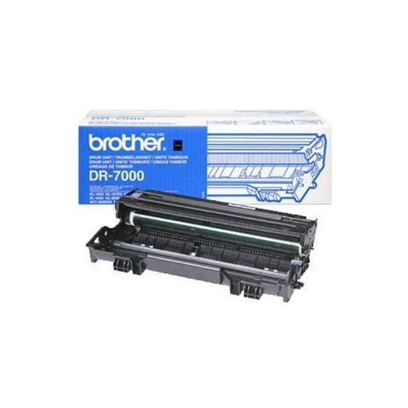 Brother DR-7000 eredeti dobegység