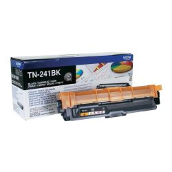 Brother TN-241 fekete eredeti toner (TN241BK)