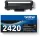 Brother TN-2420 fekete eredeti toner