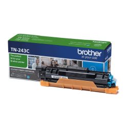 Brother TN-243 kék eredeti toner (TN243C)