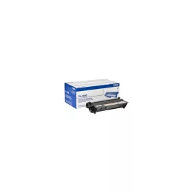 Brother TN-3380 fekete eredeti toner (TN3380)