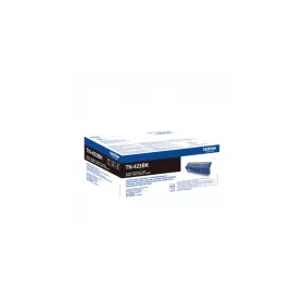 Brother TN-423 fekete eredeti toner (TN423BK)