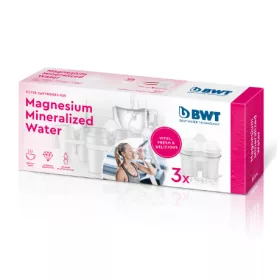 BWT 814563 vízszűrő filter longlife 3 db-os