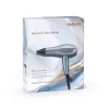 BaByliss D251PE Demin Luxe Ionos hajszárító, HTDC motor, 2200W, kék