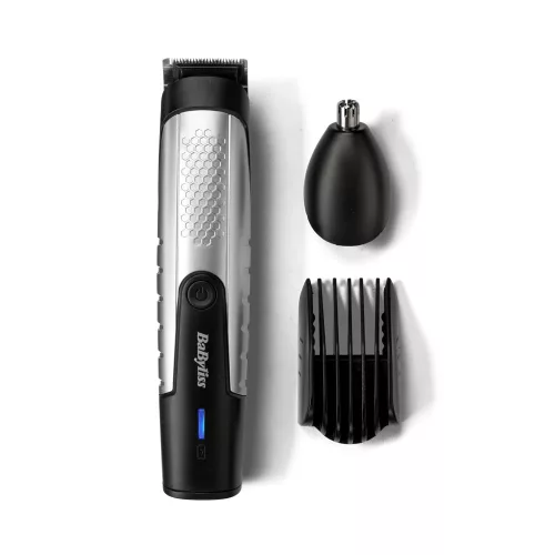 BaByliss T812E Lithium Power szakállvágó