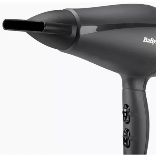 BaByliss 5910E hajszárító
