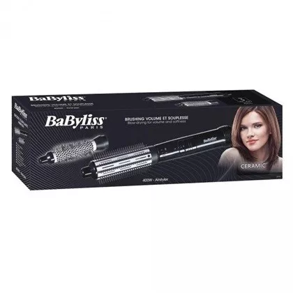 BaByliss AS125E hajformázó