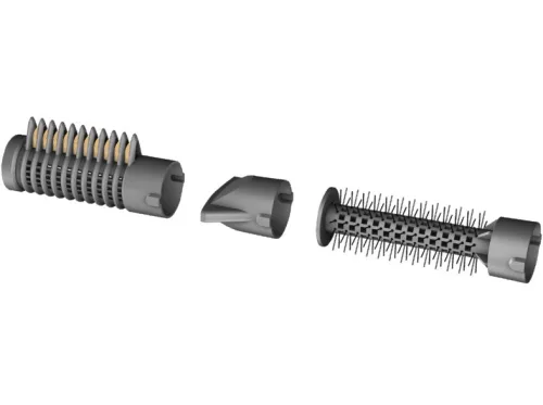 BaByliss AS135E hajformázó