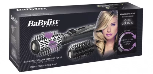 BaByliss AS531E hajformázó