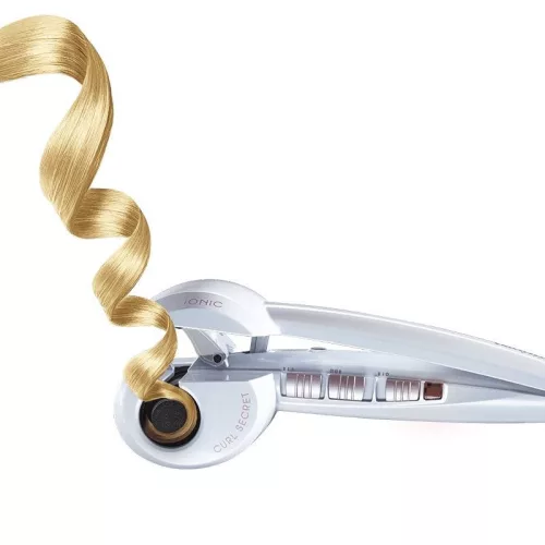 BaByliss C1201E hajgöndörítő