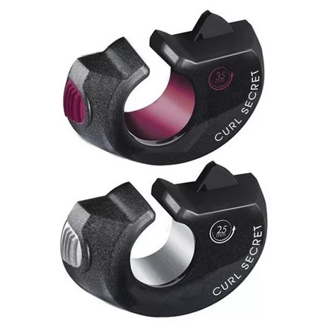 BaByliss C1300E hajgöndörítő