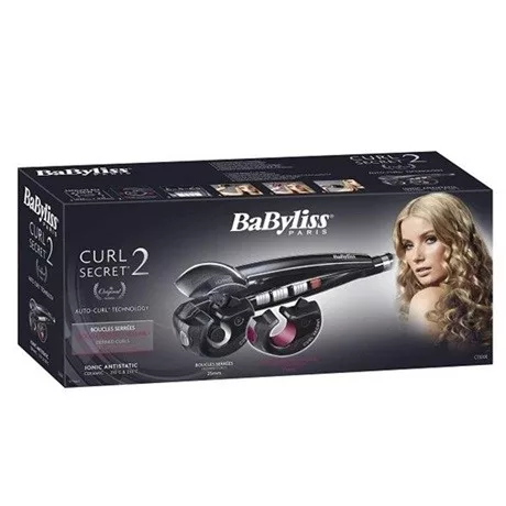 BaByliss C1300E hajgöndörítő