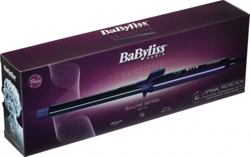BaByliss C619E hajsütővas