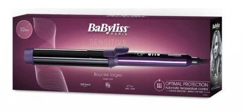 BaByliss C632E hajsütővas