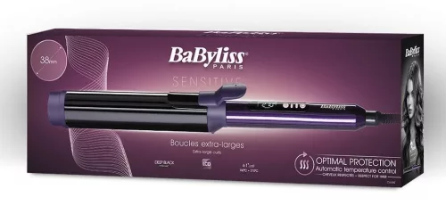 BaByliss C638E hajsütővas
