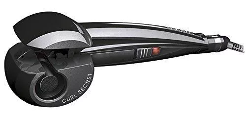 BaByliss C900E hajgöndörítő