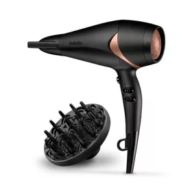 BaByliss D566E hajszárító
