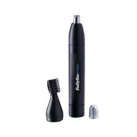   BaByliss E652E orr és fűlszőr nyíró és szemöldök trimmer