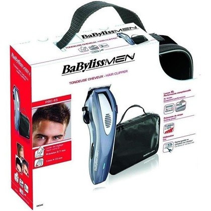 BaByliss E934E hajvagó