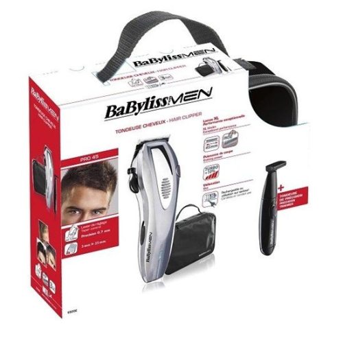 BaByliss E935E hajvagó