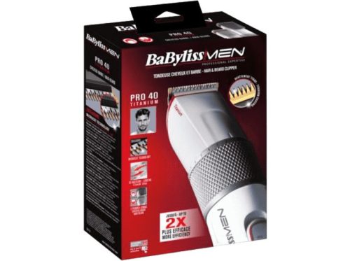 BaByliss E971E hajvágó