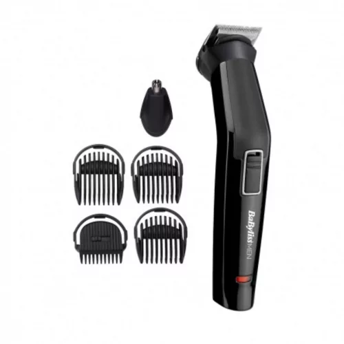 BaByliss MT725E testszőr nyíró 6in1