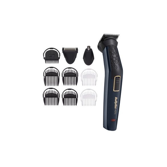 BaByliss MT728E testszőr nyíró 10in1