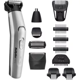 BaByliss MT861E testszőr nyíró 11in1
