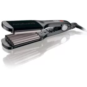 BaByliss Pro BP2512TTE Turmalinos kreppelő