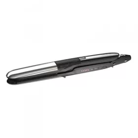   BaByliss ST495E Steam Pure micro-gőzölős hajvasaló és göndörítő