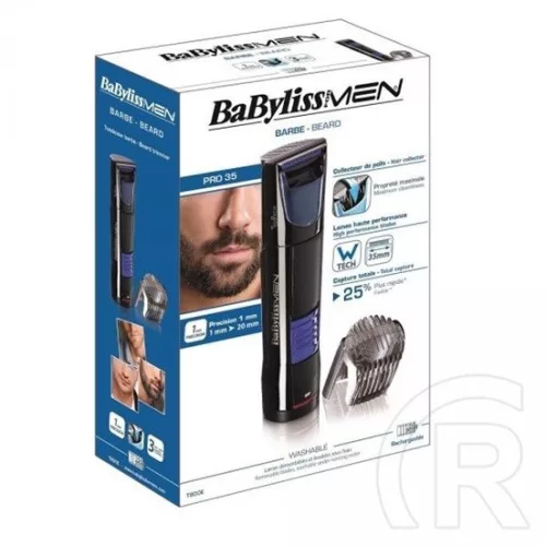 BaByliss T800E szakállvágó