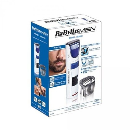 BaByliss T810E szakállvágó