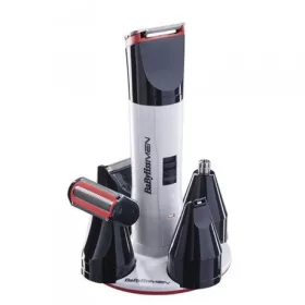 BaByliss T839E szakállvágó