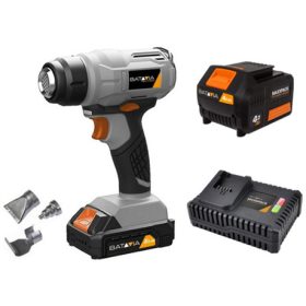   Batavia 7063519 hőlégfúvó(akkumulátor és töltő nélkül)