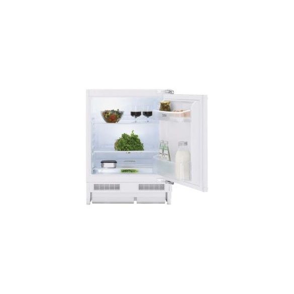 Beko BU-1103 N hűtő egyajtós beépíthető