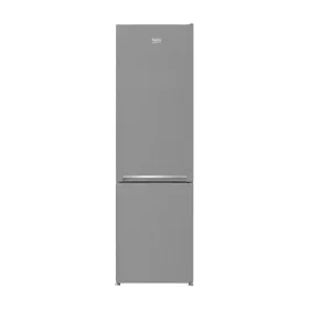 Beko CSA300M20X alulfagyasztós hűtőszekrény
