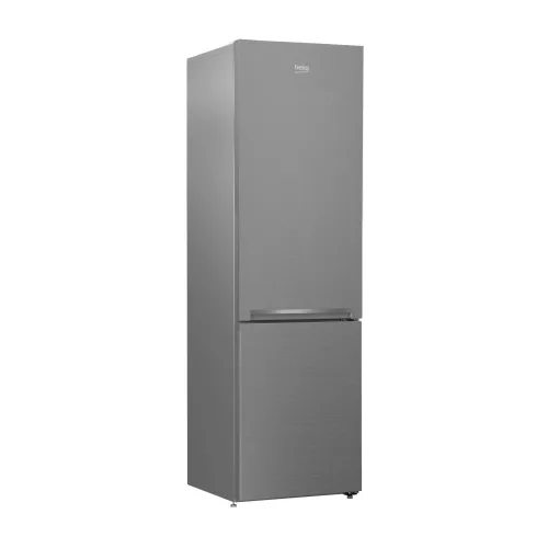 Beko CSA300M20X alulfagyasztós hűtőszekrény