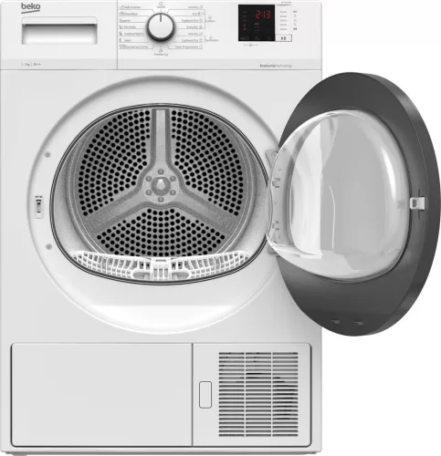 Beko DF 7412 PA szárítógép hőszivattyús