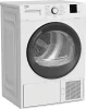 Beko DF 7412 PA szárítógép hőszivattyús