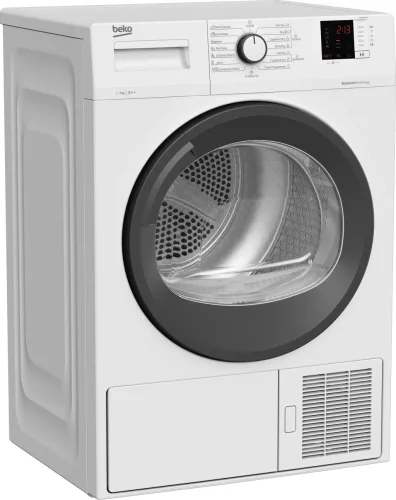 Beko DF 7412 PA szárítógép hőszivattyús