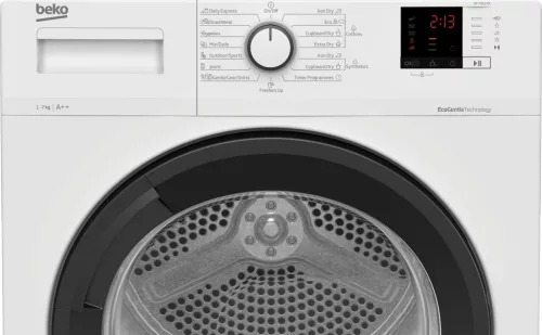 Beko DF 7412 PA szárítógép hőszivattyús