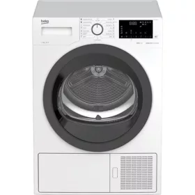 Beko DF7439SX szárítógép hőszivattyús