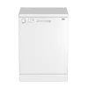 Beko DFN04210W mosogatógép